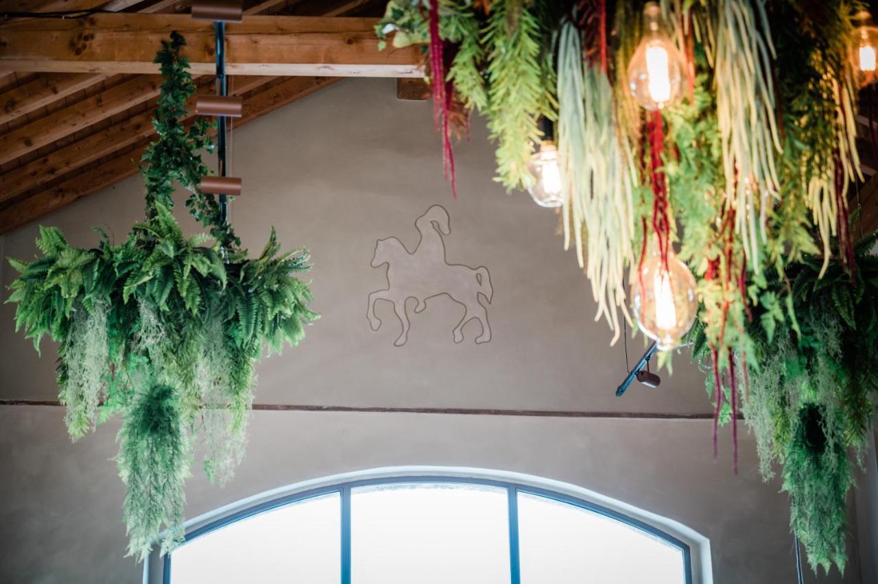 Org Franciacorta Locanda&Bistrot Paratico Exterior foto